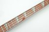 Rickenbacker 4003/4 , Jetglo: Neck - Front