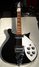 Rickenbacker 620/6 , Jetglo: Free image