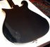Rickenbacker 620/6 , Jetglo: Full Instrument - Rear