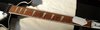 Rickenbacker 620/6 , Jetglo: Neck - Front