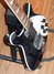 Rickenbacker 620/6 , Jetglo: Close up - Free