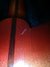 Rickenbacker 4001/4 , Fireglo: Full Instrument - Rear