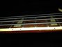Rickenbacker 4001/4 , Fireglo: Close up - Free