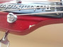Rickenbacker 2030/4 BT, Burgundy: Close up - Free