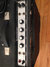 Jun 1980 Rickenbacker TR35B/amp , Black: Body - Rear