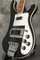 Rickenbacker 4001/4 , Jetglo: Free image