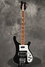 Rickenbacker 4001/4 , Jetglo: Full Instrument - Front