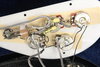 Rickenbacker 4001/4 , Jetglo: Close up - Free2