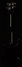Rickenbacker 4003/4 , Jetglo: Full Instrument - Rear