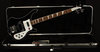 Rickenbacker 4003/4 , Jetglo: Neck - Front