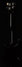Rickenbacker 4003/4 , Jetglo: Full Instrument - Rear