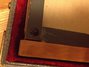 Rickenbacker Console 200/2 X 8 Console Steel, Mapleglo: Headstock - Rear