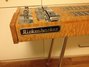 Rickenbacker Console 200/2 X 8 Console Steel, Mapleglo: Body - Front