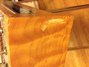 Rickenbacker Console 200/2 X 8 Console Steel, Mapleglo: Close up - Free