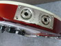 Rickenbacker 360/12 , Fireglo: Close up - Free2