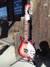 Rickenbacker 620/6 , Fireglo: Full Instrument - Front