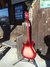 Rickenbacker 620/6 , Fireglo: Full Instrument - Rear