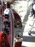 Rickenbacker 620/6 , Fireglo: Close up - Free