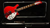 Rickenbacker 620/6 , Ruby: Neck - Front