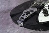 Rickenbacker 310/6 C64, Jetglo: Free image