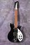 Rickenbacker 310/6 C64, Jetglo: Full Instrument - Front