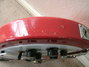 Rickenbacker 330/6 , Fireglo: Close up - Free