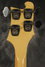Rickenbacker 4001/4 BT, White: Headstock - Rear