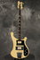 Rickenbacker 4001/4 BT, White: Full Instrument - Front