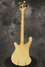 Rickenbacker 4001/4 BT, White: Full Instrument - Rear