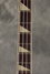 Rickenbacker 4001/4 BT, White: Neck - Front
