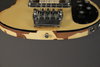 Rickenbacker 4001/4 BT, White: Close up - Free