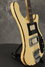 Rickenbacker 4001/4 BT, White: Close up - Free2