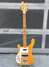 Rickenbacker 4001/4 , Mapleglo: Full Instrument - Front