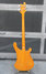 Rickenbacker 4001/4 , Mapleglo: Full Instrument - Rear