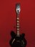 Rickenbacker 360/12 Mod, Black: Full Instrument - Front