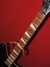 Rickenbacker 360/12 Mod, Black: Neck - Front