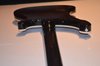 Rickenbacker 4003/4 , Jetglo: Full Instrument - Rear