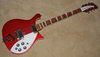 Rickenbacker 620/6 , Ruby: Free image
