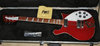 Rickenbacker 620/6 , Ruby: Free image2