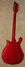 Rickenbacker 620/6 , Ruby: Neck - Rear
