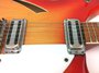 Rickenbacker 365/6 Mod, Fireglo: Free image2