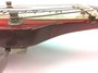 Rickenbacker 365/6 Mod, Fireglo: Neck - Rear