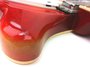Rickenbacker 365/6 Mod, Fireglo: Close up - Free2