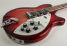 Rickenbacker 370/12 , Fireglo: Free image