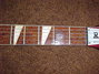 Rickenbacker 365/6 O.S., Fireglo: Neck - Front