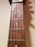 Rickenbacker 400/6 Combo, Cloverfield Green: Neck - Front