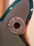 Rickenbacker 400/6 Combo, Cloverfield Green: Close up - Free2