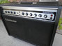 Rickenbacker TR75/amp , Black crinkle: Body - Front