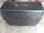 Rickenbacker TR75/amp , Black crinkle: Neck - Front