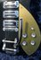 Rickenbacker 325/6 C58, Jetglo: Body - Front